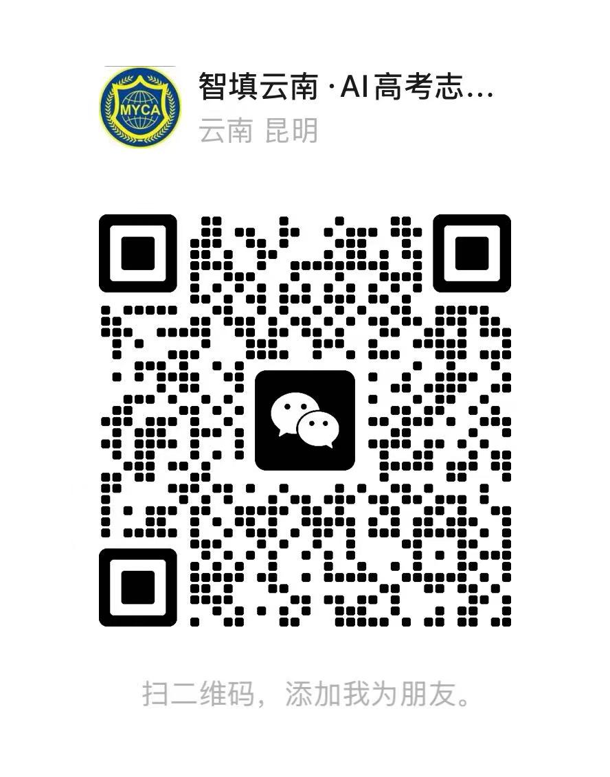 微信领报告二维码